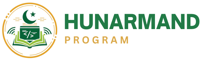 Hunarmand Program